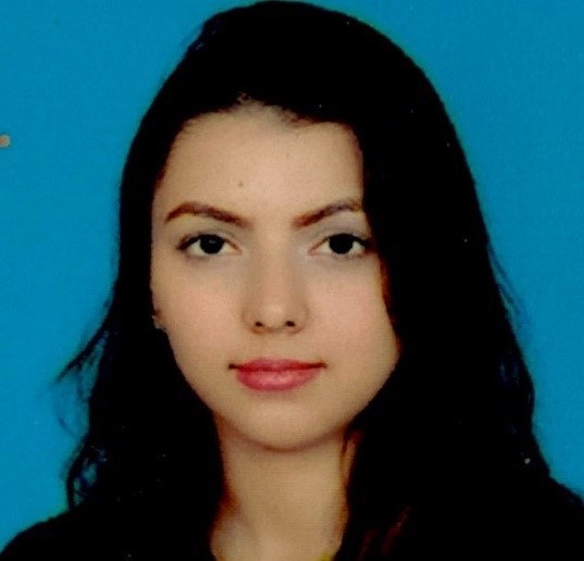 Dr Khaula Zahid